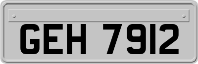 GEH7912