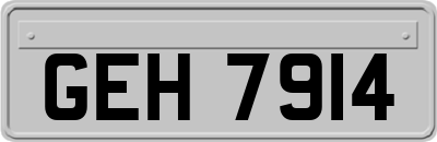 GEH7914