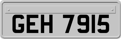 GEH7915