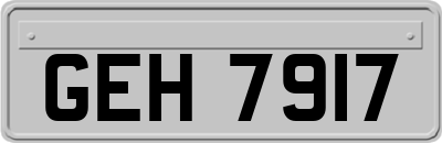 GEH7917