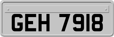 GEH7918