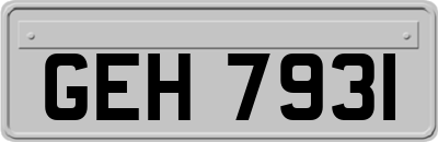 GEH7931