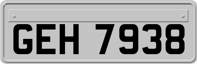 GEH7938