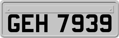 GEH7939