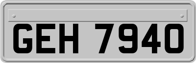 GEH7940