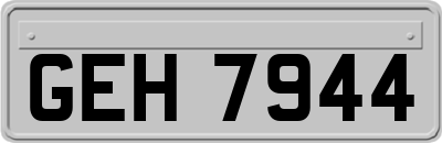 GEH7944