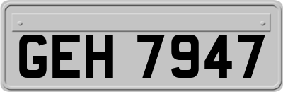GEH7947