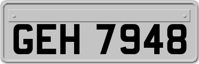 GEH7948