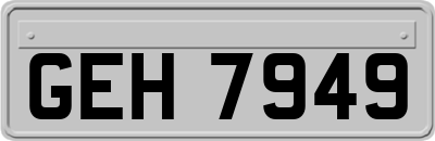 GEH7949