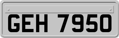 GEH7950
