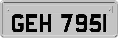 GEH7951