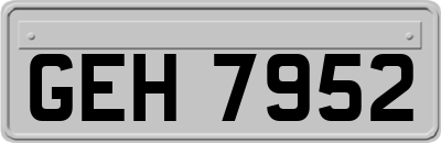 GEH7952