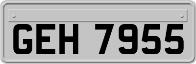 GEH7955