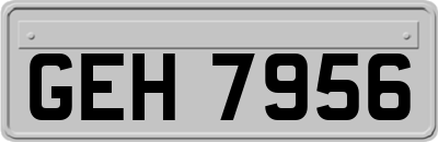GEH7956