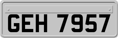 GEH7957