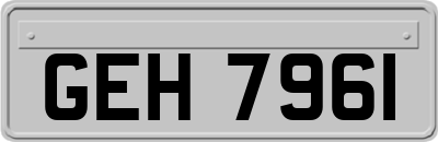 GEH7961