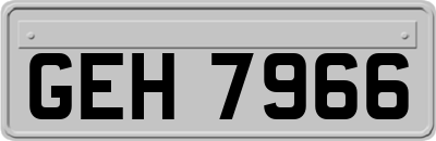 GEH7966
