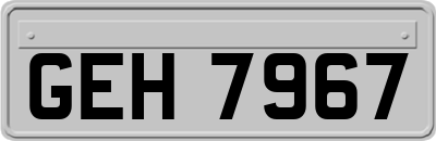 GEH7967