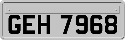 GEH7968