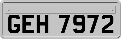 GEH7972