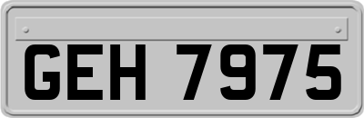 GEH7975