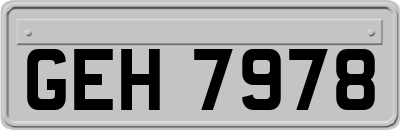 GEH7978