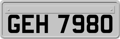 GEH7980