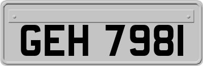 GEH7981