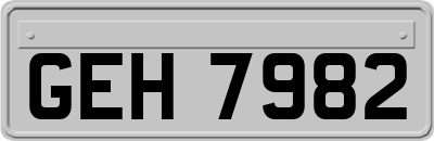 GEH7982