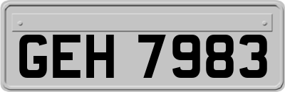 GEH7983