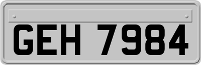 GEH7984