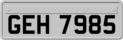 GEH7985
