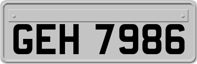 GEH7986