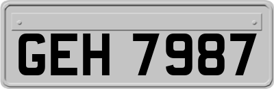 GEH7987