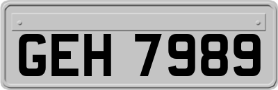 GEH7989