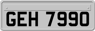 GEH7990