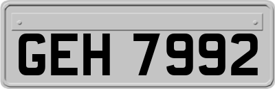 GEH7992