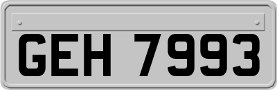 GEH7993