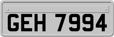 GEH7994