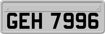 GEH7996