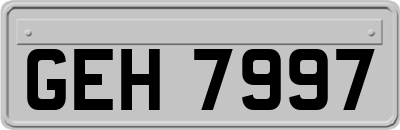 GEH7997