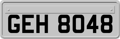 GEH8048