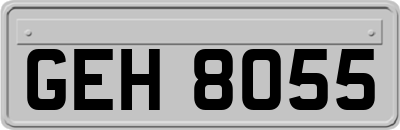 GEH8055