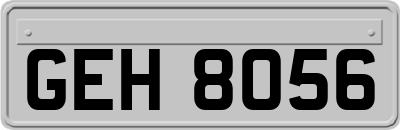 GEH8056
