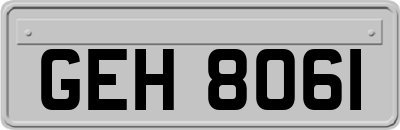 GEH8061