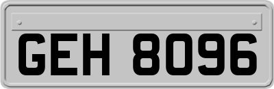 GEH8096
