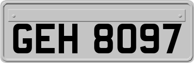 GEH8097