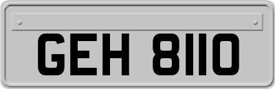 GEH8110