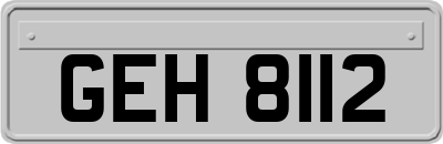 GEH8112