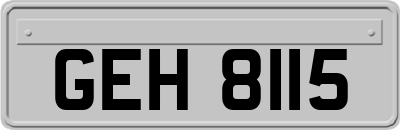 GEH8115